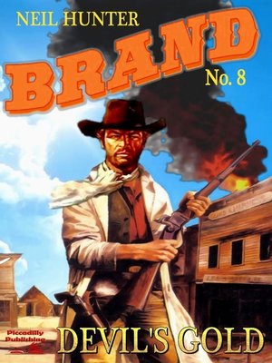 cover image of Brand 8